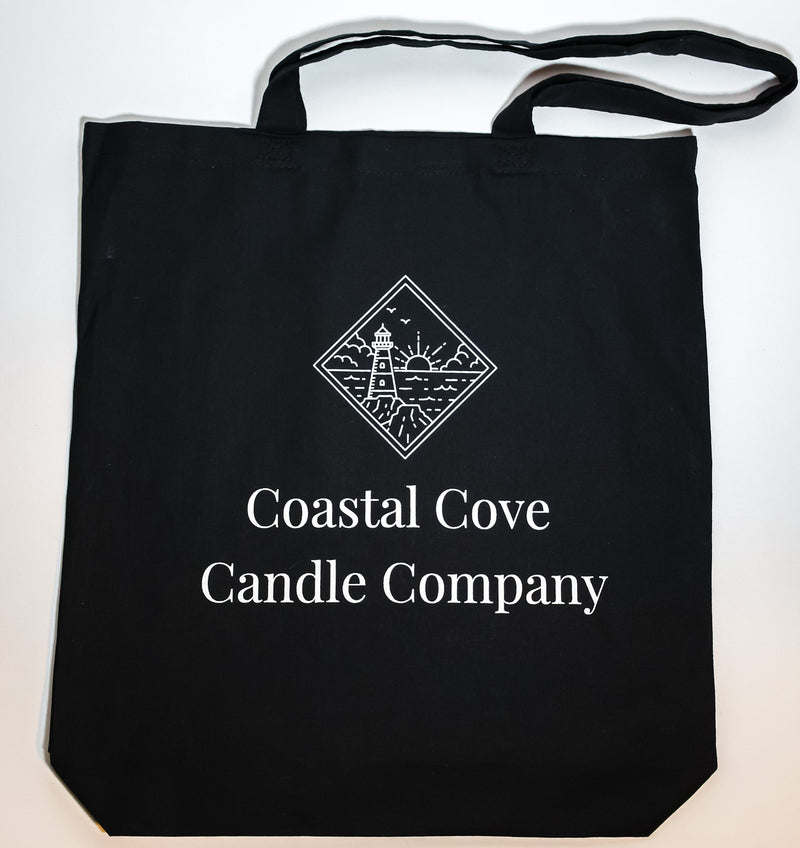 Coastal Cove Tote Bag OG