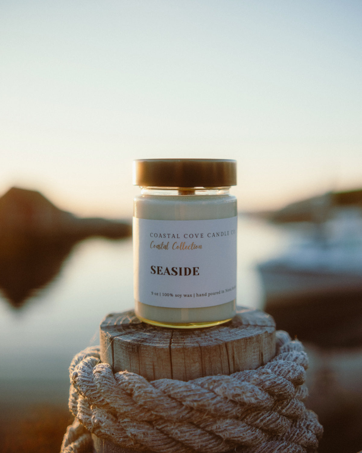 Coastal Collection