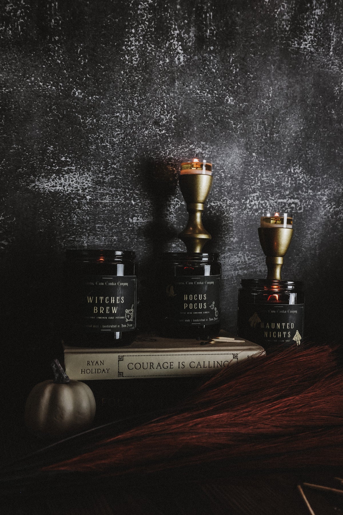 Spooky Collection
