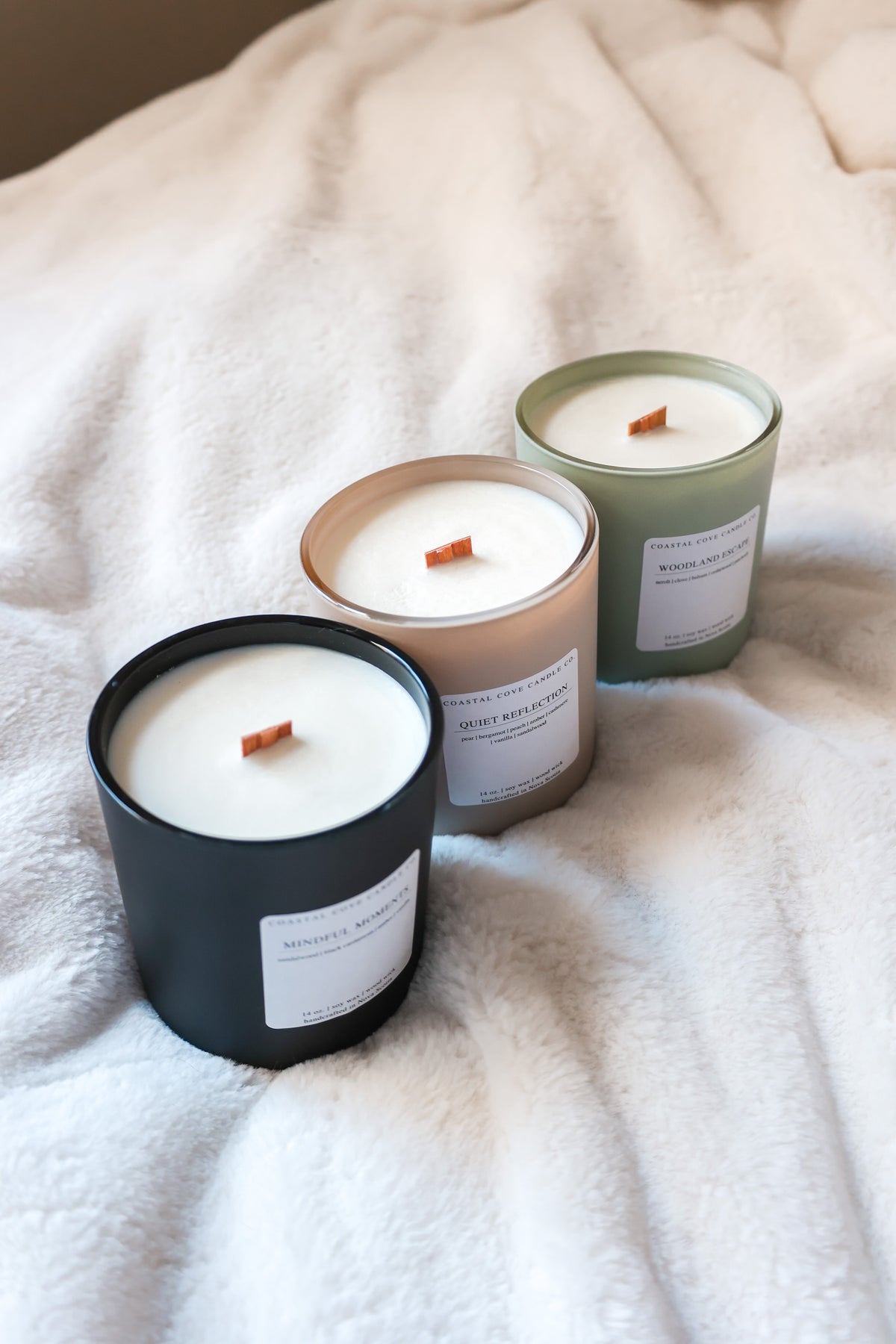The Serenity Collection
