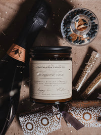 Champagne Toast 8 oz.
