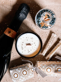 Champagne Toast 8 oz.