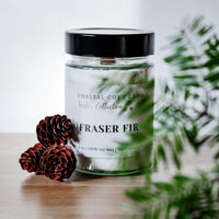 Fraser Fir 9 oz.