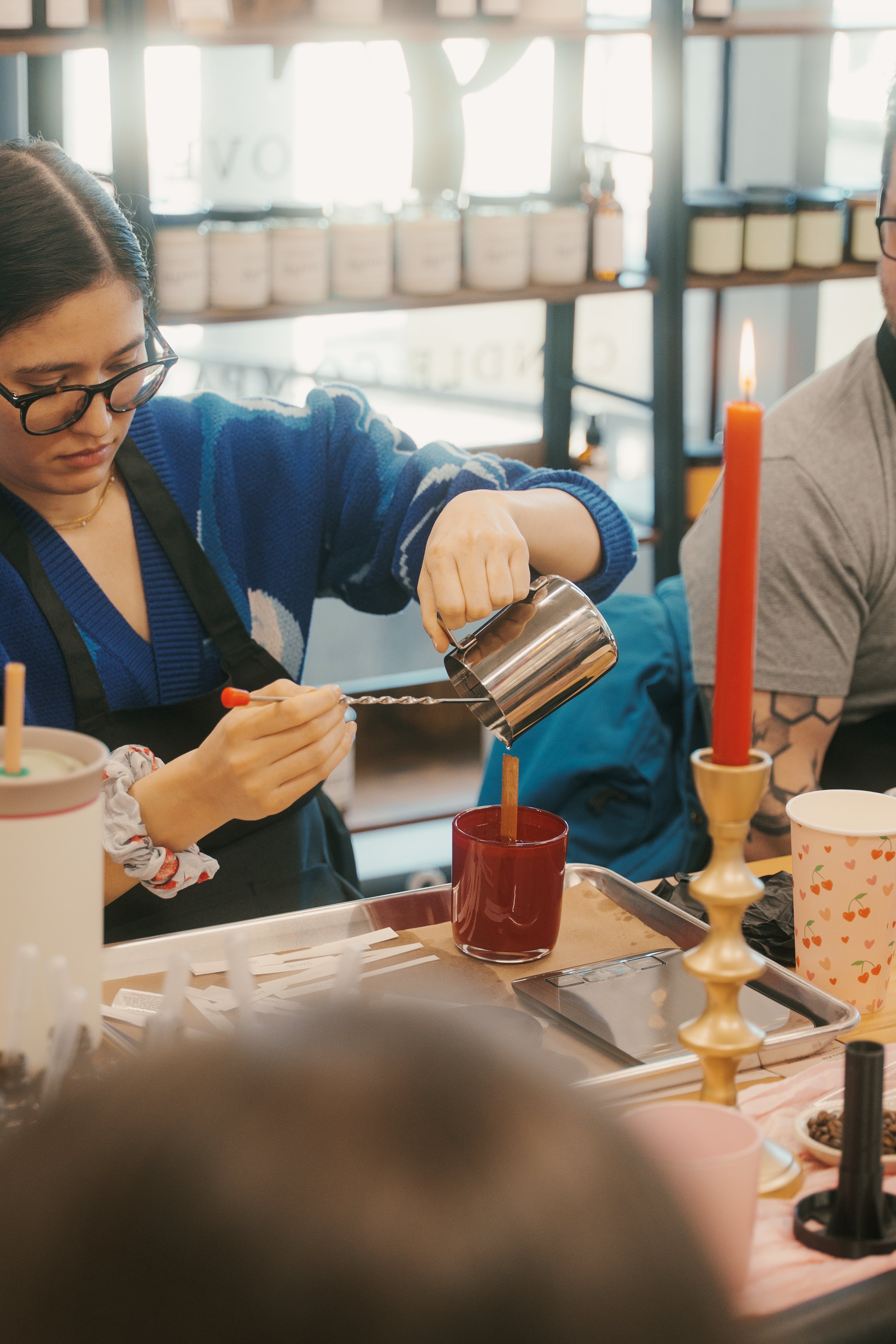 Coastal Cove Candle Co. – Coastal Cove Candle Company