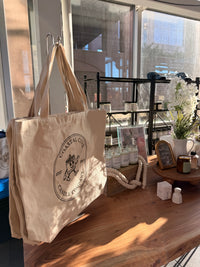 Coastal Cove Tote Bag