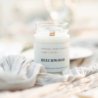 Beechwood 9 oz.
