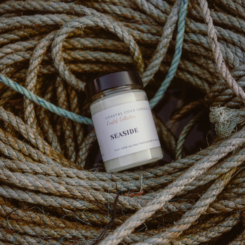Seaside 9 oz.