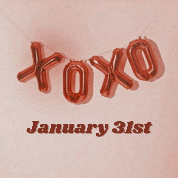 Valentine's Candle Workshop ~ Saturday, January 31st 💕